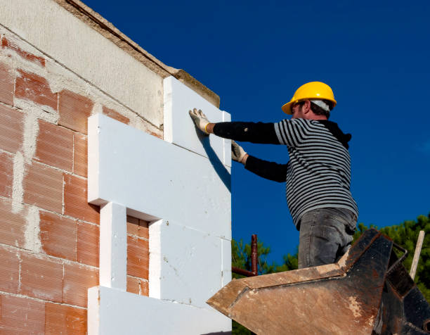 Best Blown-in Insulation in Corona, CA