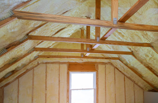 Types of Insulation We Offer in Corona, CA