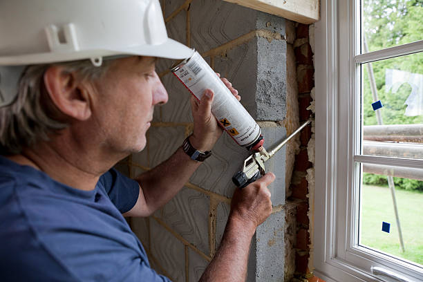 Best Geographic-Specific Insulation Services in Corona, CA