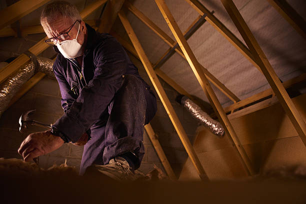 Best Eco-Friendly Insulation in Corona, CA
